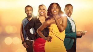 Seriously Single's poster