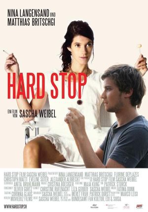 Hard Stop's poster image