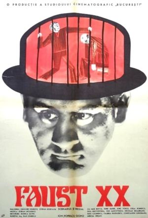 Faust XX's poster