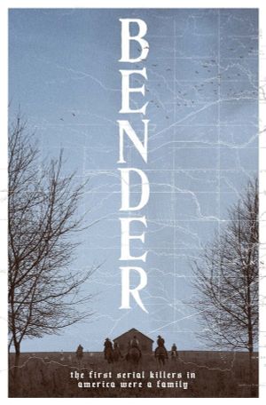 Bender's poster