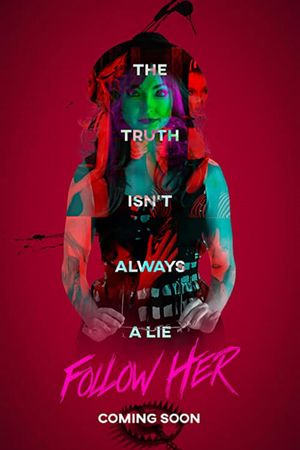 Follow Her's poster