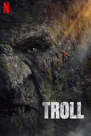 Troll's poster