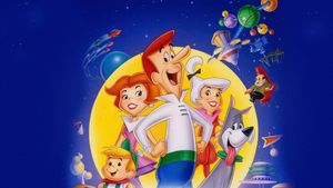 Jetsons: The Movie's poster