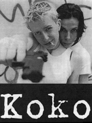 Koko's poster