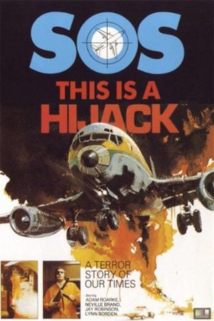 This Is a Hijack's poster