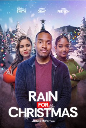 Rain for Christmas's poster