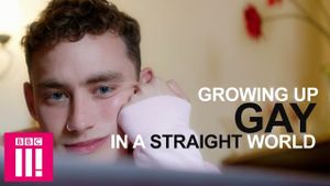 Olly Alexander: Growing Up Gay's poster