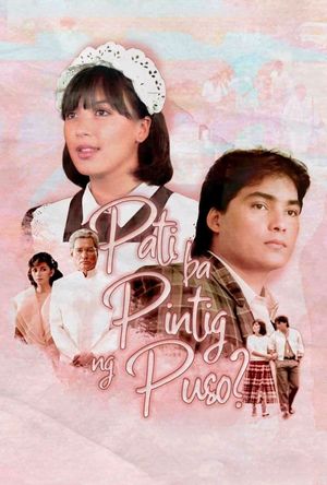 Pati ba pintig ng puso?'s poster