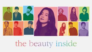 The Beauty Inside's poster