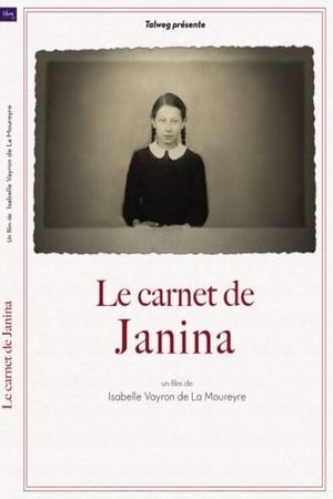 Le carnet de Janina's poster