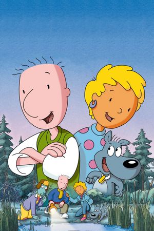 Doug's 1st Movie's poster
