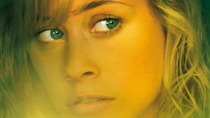 Jungle Child's poster