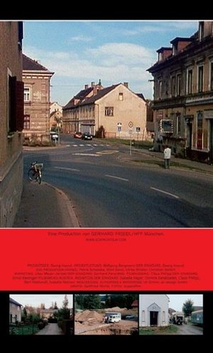 Knittelfeld - Town Without History's poster