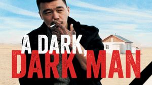 A Dark, Dark Man's poster