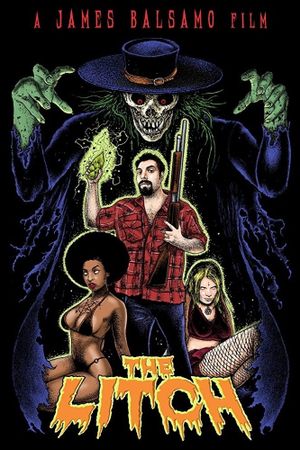 The Litch's poster