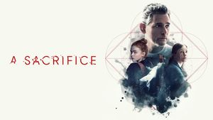 A Sacrifice's poster