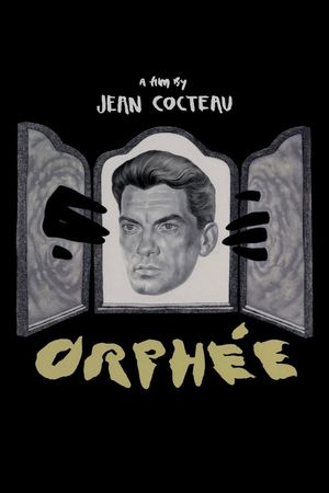 Orpheus's poster