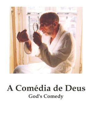 God's Comedy's poster