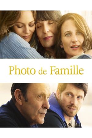 Photo de famille's poster