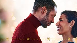 Baking Spirits Bright's poster