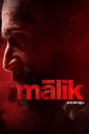Malik's poster
