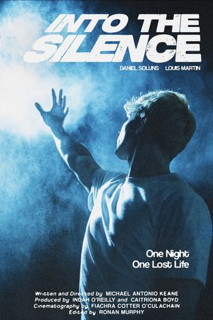 Into The Silence's poster