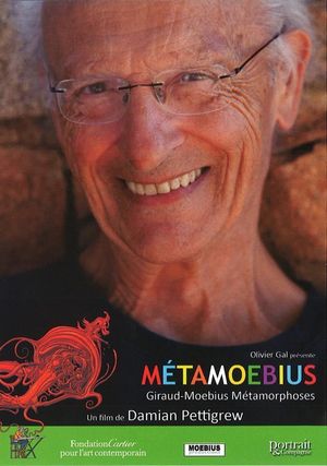 MetaMoebius's poster