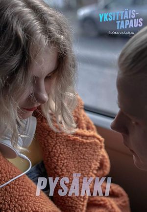 A Stop's poster