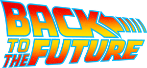 Back to the Future's poster