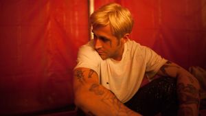 The Place Beyond the Pines's poster