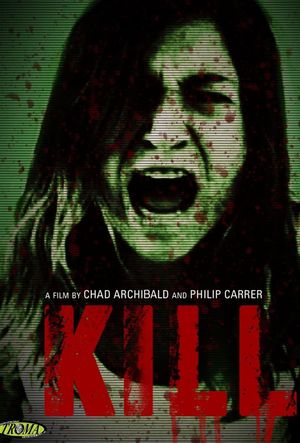 Kill's poster
