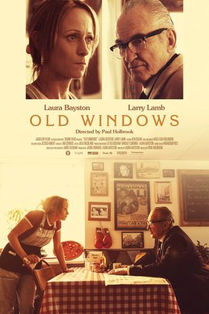 Old Windows's poster