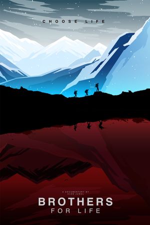 Brothers for Life's poster