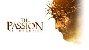 The Passion of the Christ's poster
