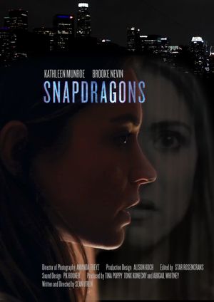 Snapdragons's poster