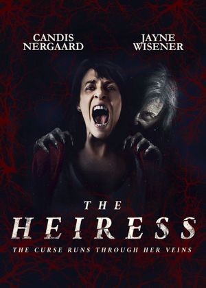 The Heiress's poster