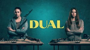 Dual's poster