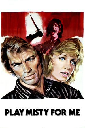 Play Misty for Me's poster