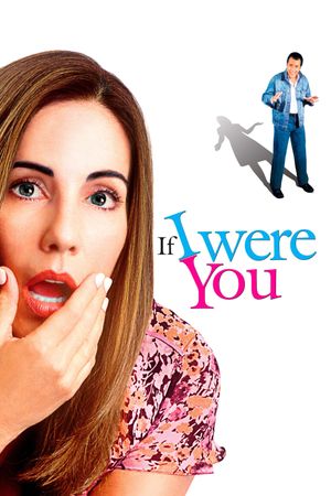 If I Were You's poster