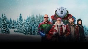 Red One's poster