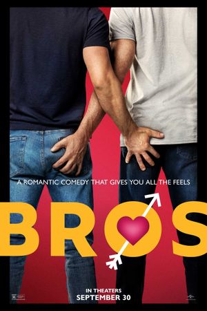 Bros's poster