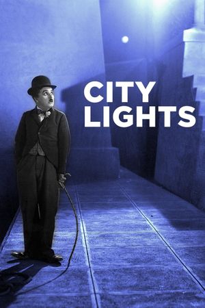 City Lights's poster