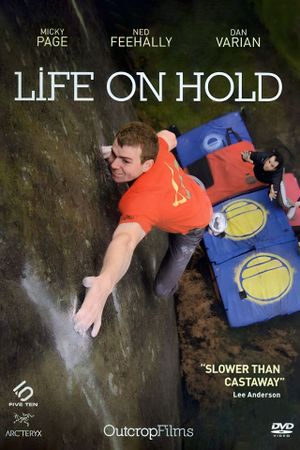 Life On Hold's poster