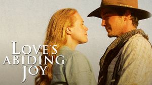 Love's Abiding Joy's poster