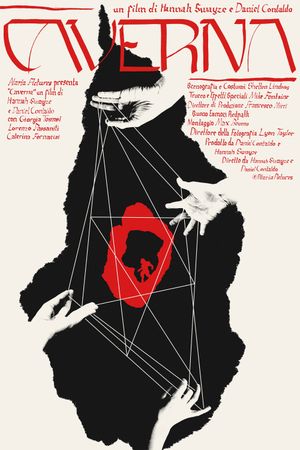 Caverna's poster