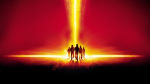 The Core's poster