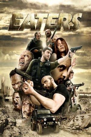 Eaters's poster