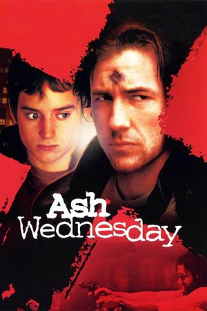 Ash Wednesday's poster