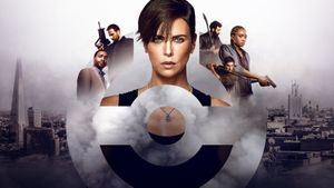 The Old Guard's poster