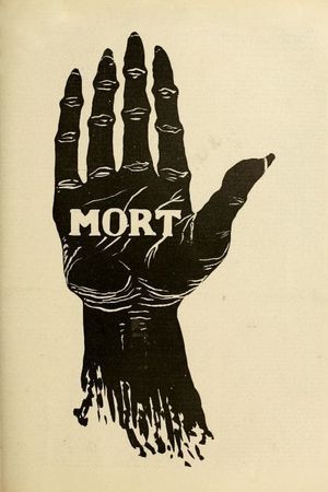 Mortmain's poster image